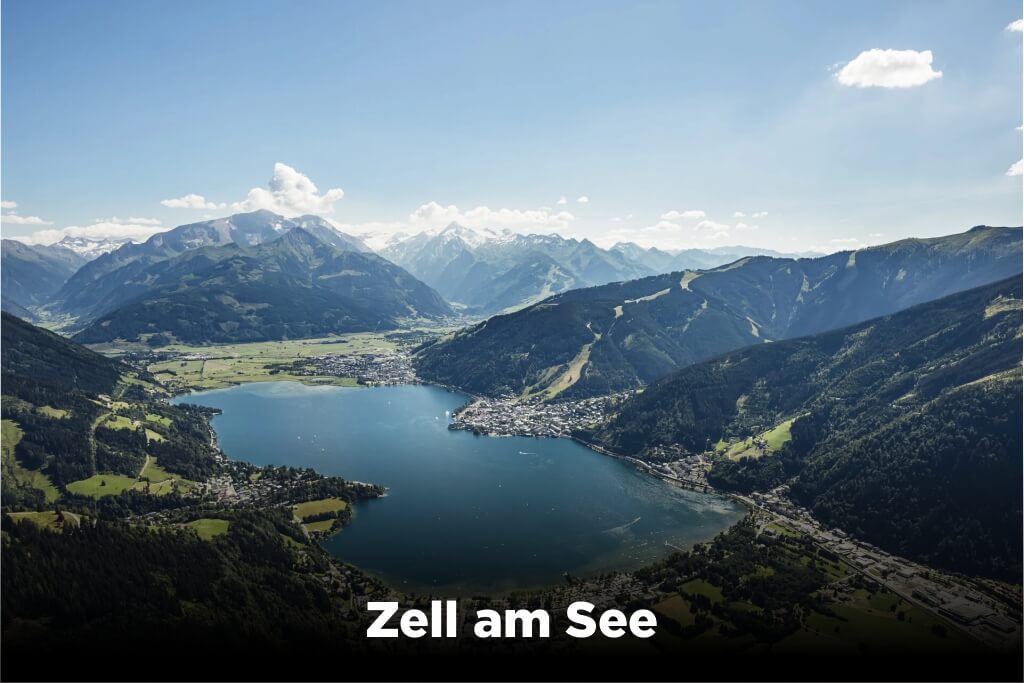 Zell am See