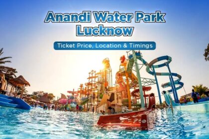 anandi-water-park-lucknow