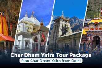 char-dham-yatra