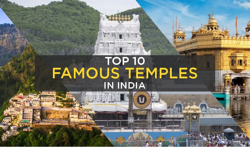 famous-temples-india