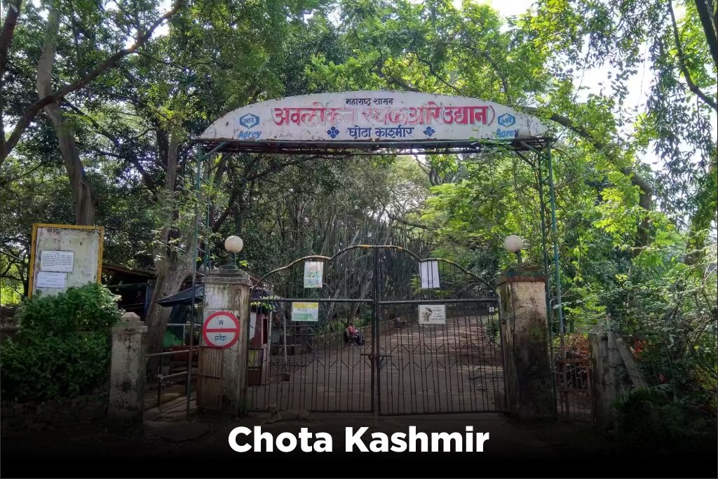 Chota Kashmir