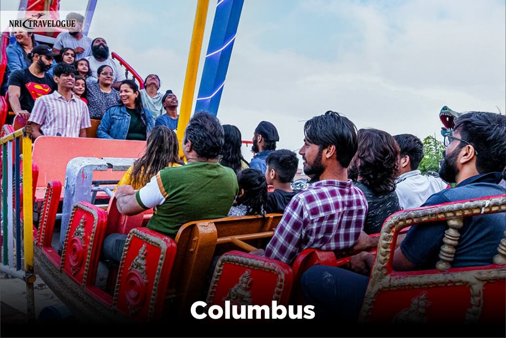 Columbus