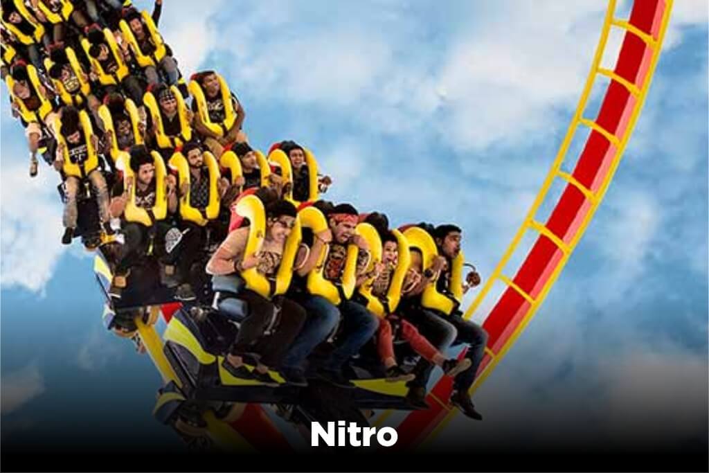 Nitro