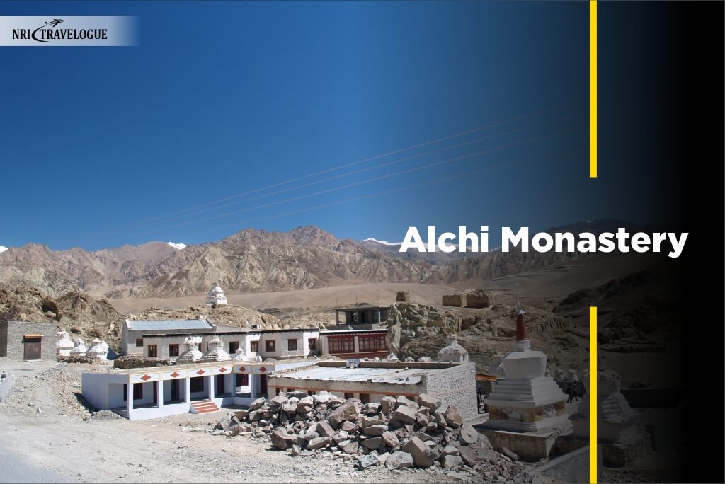 Alchi Monastery