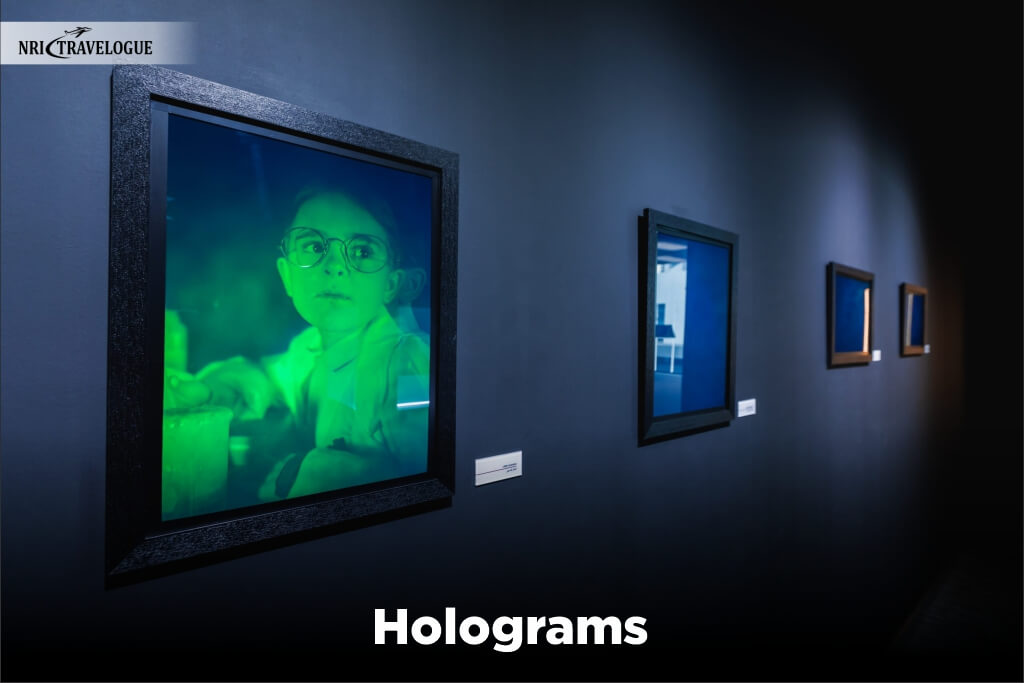Holograms