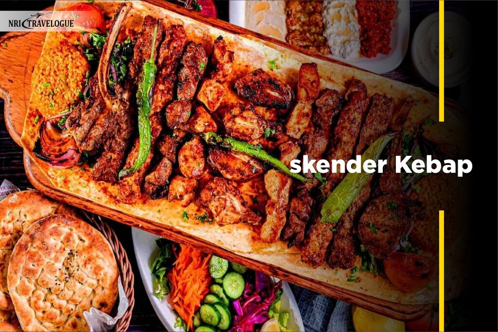 İskender-Kebap