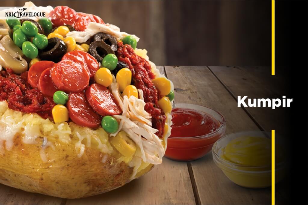 Kumpir
