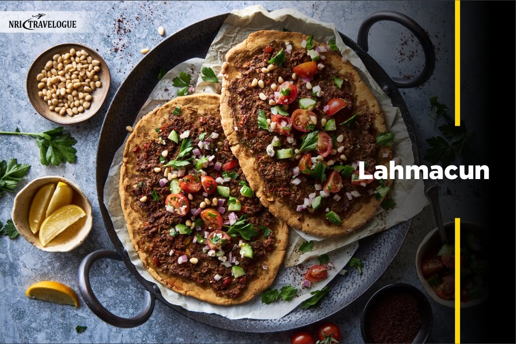 Lahmacun