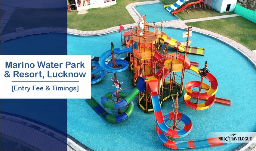 Marino Water Park