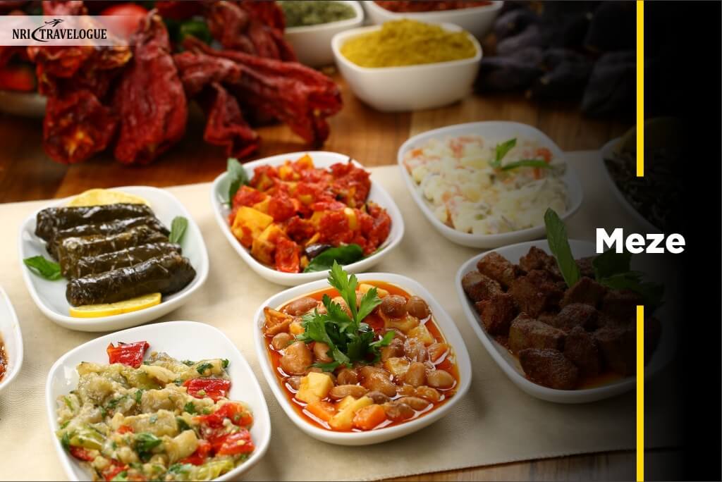 Meze