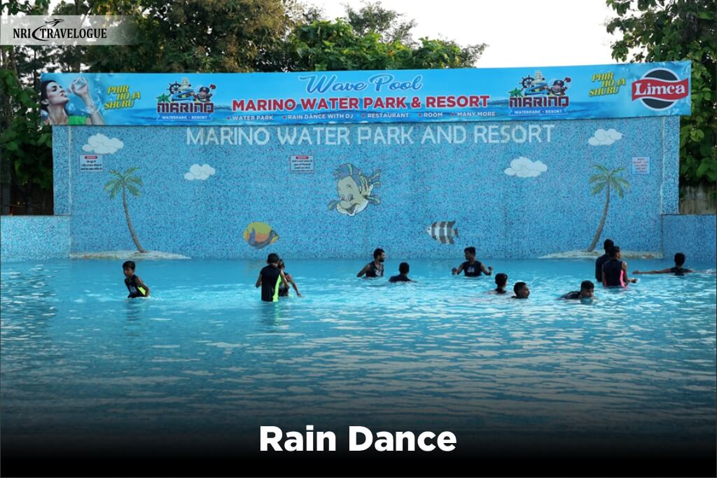 Rain Dance