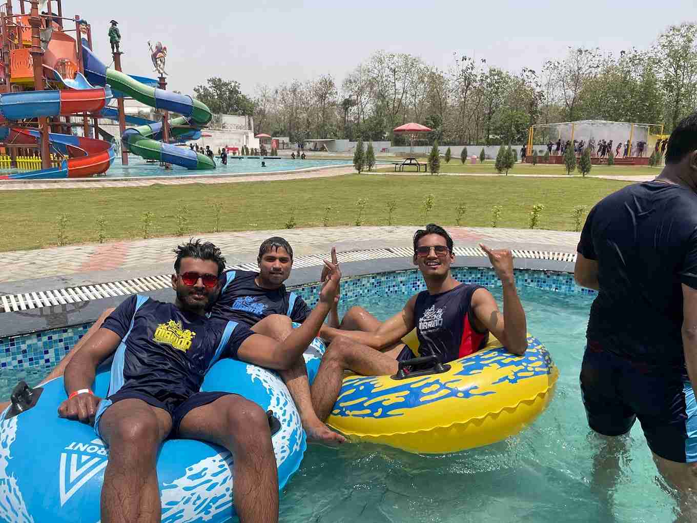 Marino Park Lucknow 2