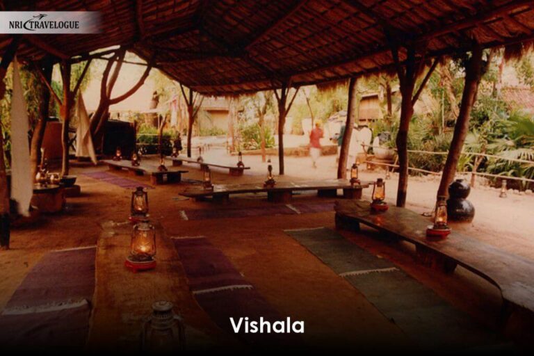 Top 10 Best Restaurants in Ahmedabad