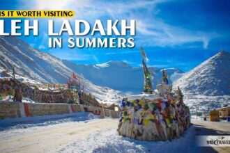 Visiting-Leh-Ladakh-In-Summers