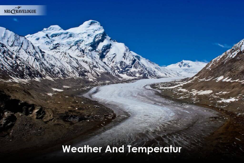 Weather-And-Temperature