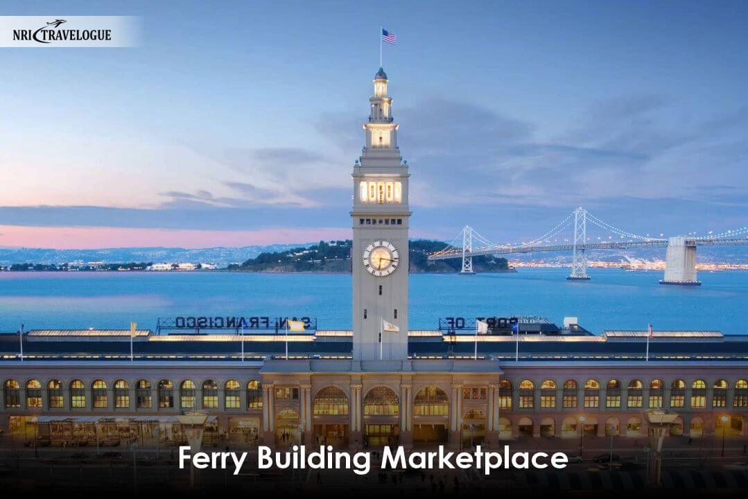 Ferry-Building-Marketplace