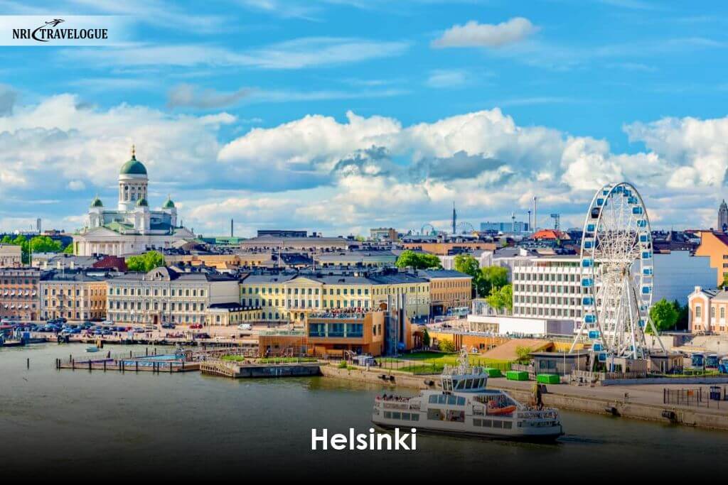 Helsinki