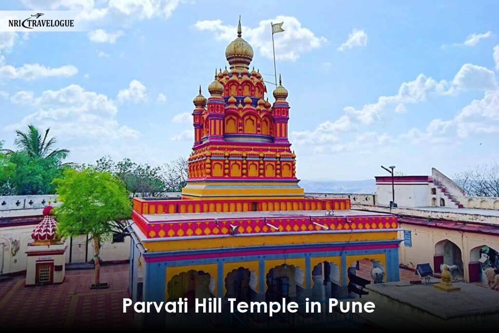 Parvati-Hill-Temple-in-Pune