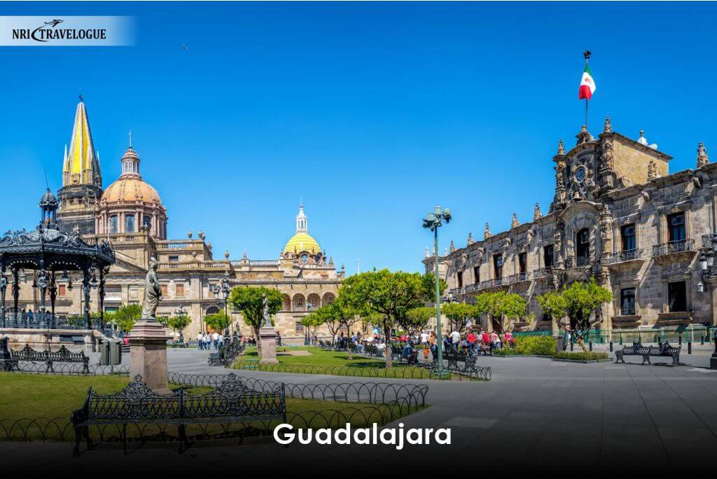 Guadalajara