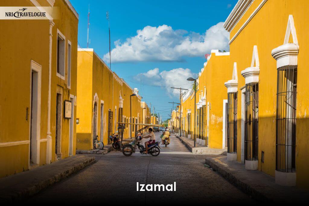 Izamal