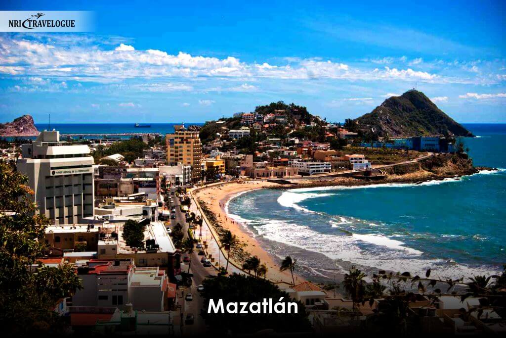 Mazatlán