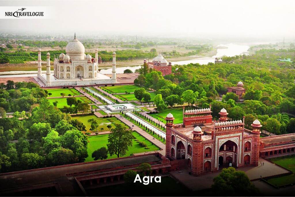 Agra 