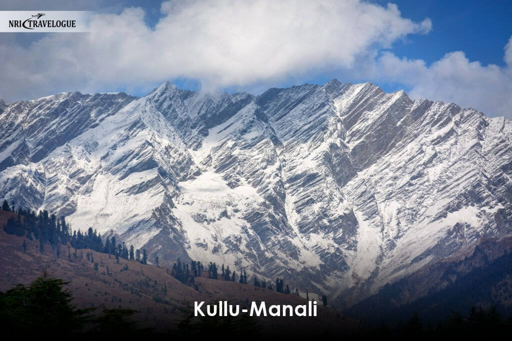 Kullu-Manali 
