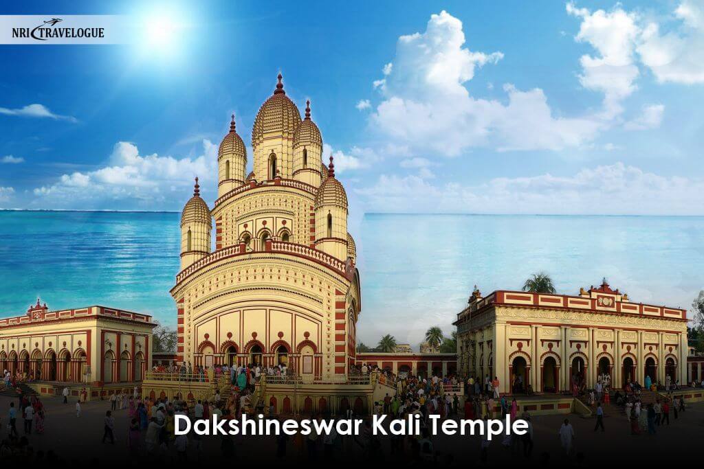 Dakshineswar Kali Temple
