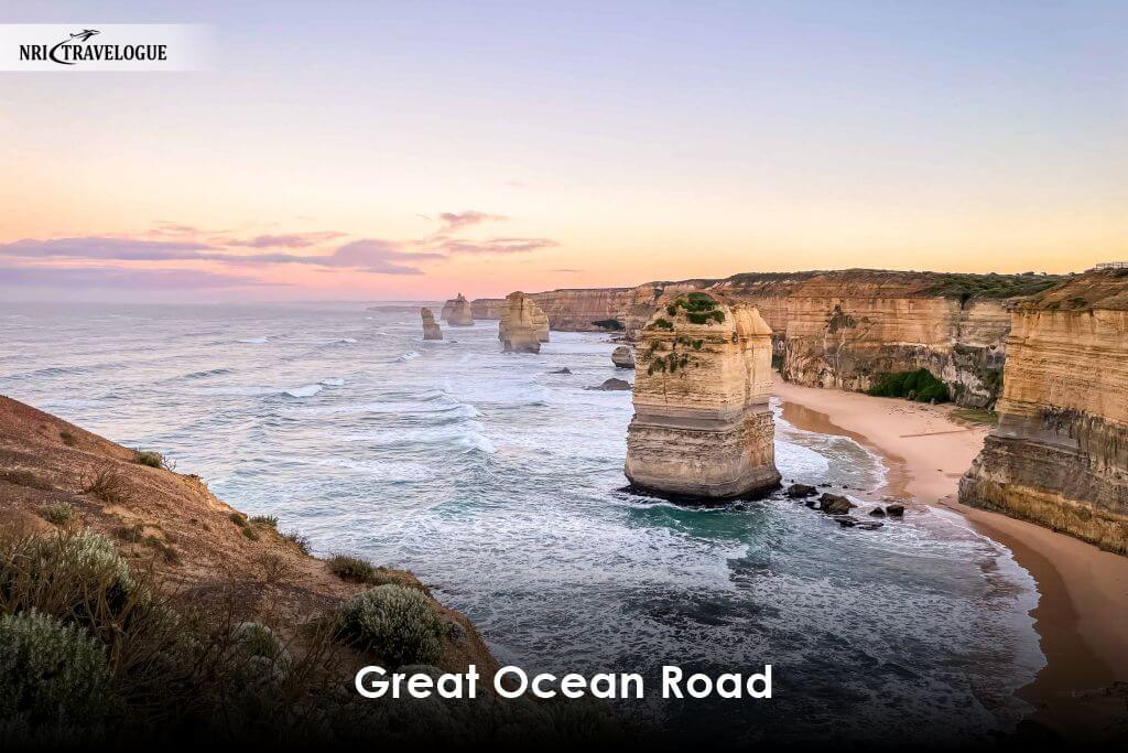 Great Ocean Road