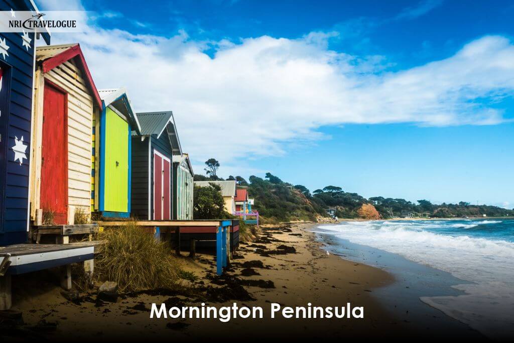 Mornington Peninsula