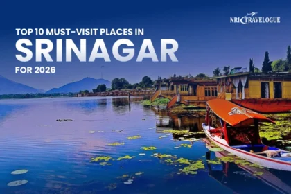 Top 10 Must-Visit Places in Srinagar for 2026