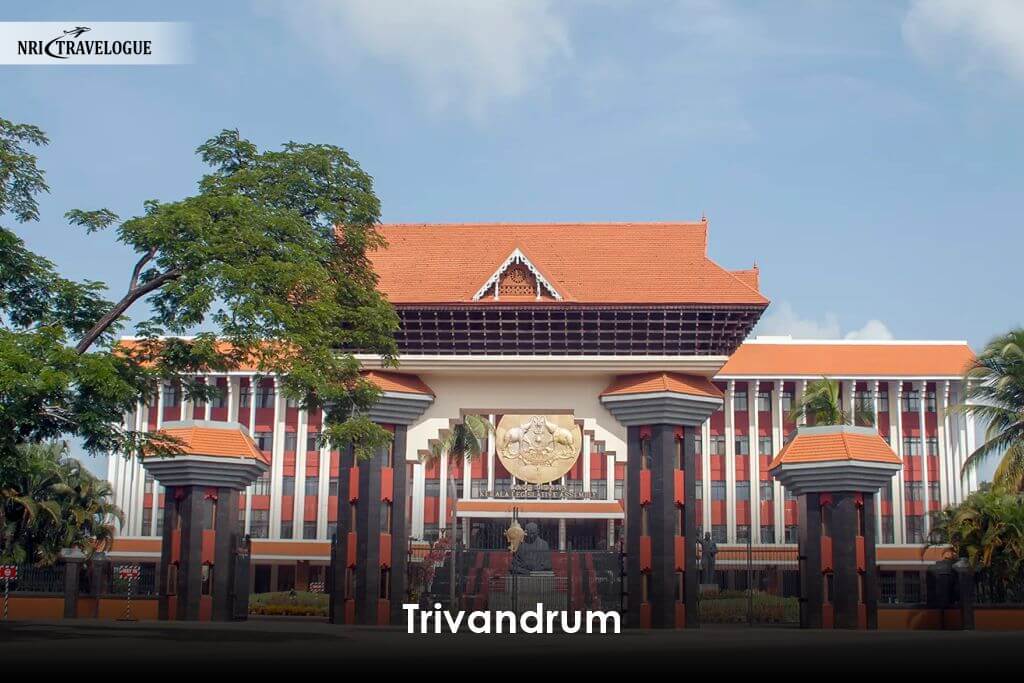 Trivandrum