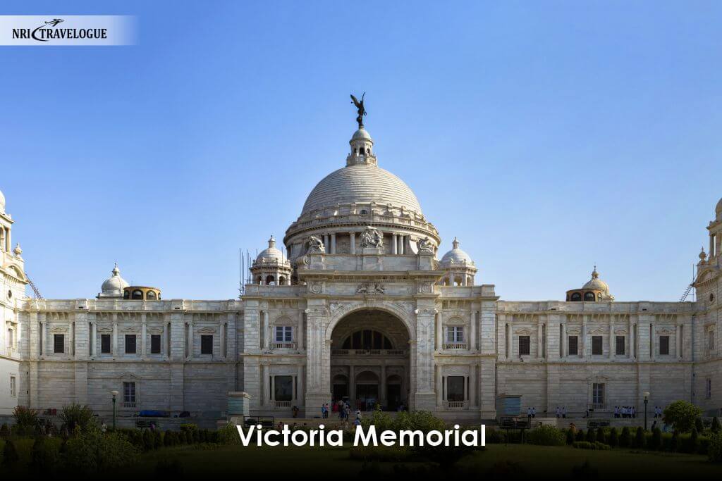 Victoria Memorial