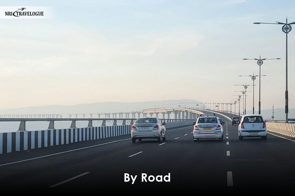 By Road 