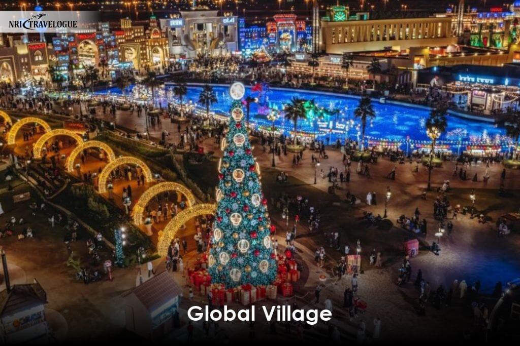Global Village