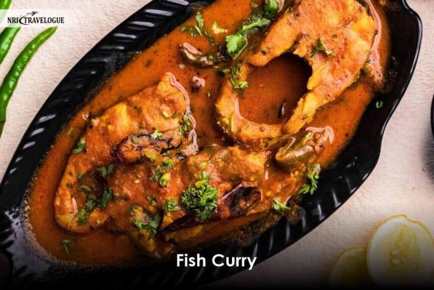 List of Delicious Famous Food of Andaman and Nicobar Islands