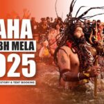 Maha Kumbh Mela 2025 Start Date, History