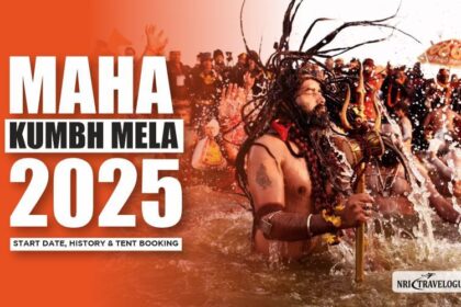 Maha Kumbh Mela 2025 Start Date, History