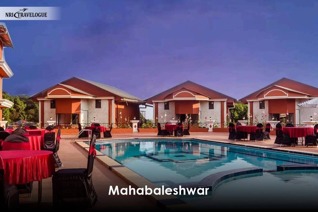 Mahabaleshwar