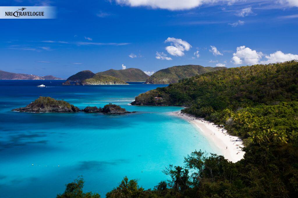 Other Caribbean Islands