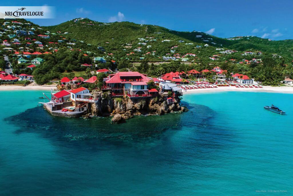 St. Barts, Caribbean