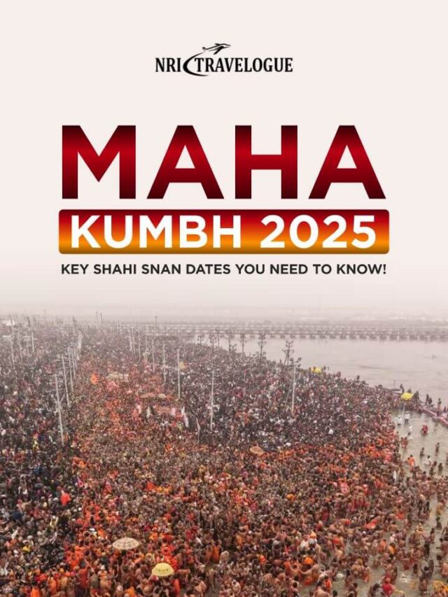 Maha Kumbh 2025: Key Shahi Snan Dates You Need to Know!