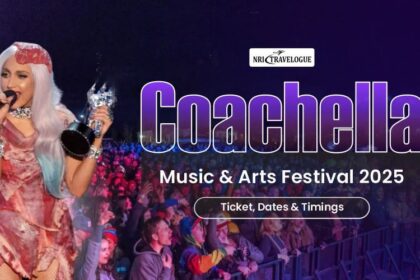 Coachella Music & Arts Festival 2025