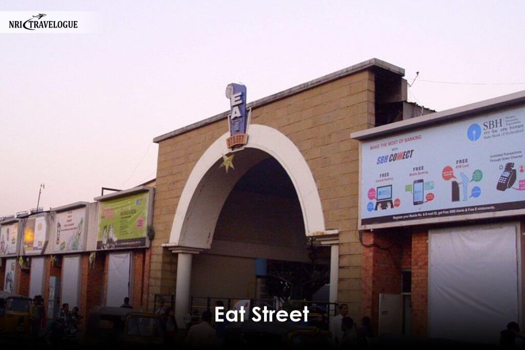 Eat Street