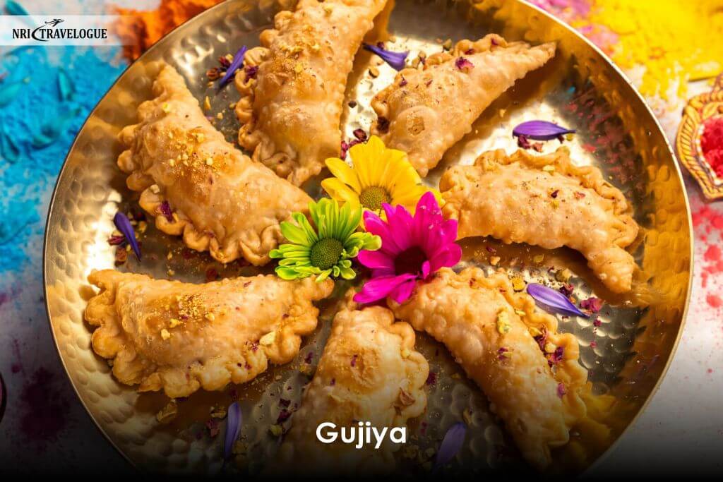 Gujiya