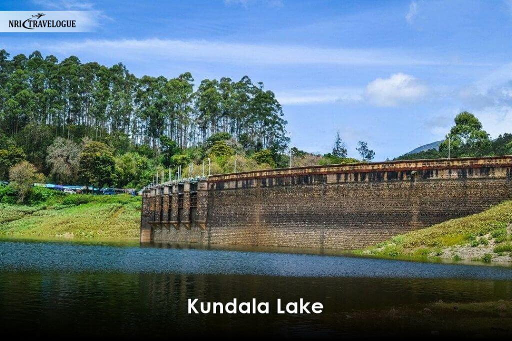 Kundala Lake