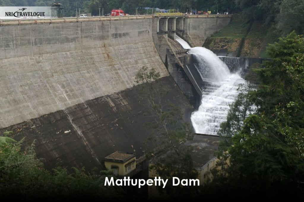 Mattupetty Dam – A Scenic Picnic Spot