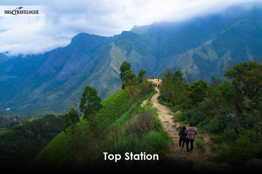 Top Station Munnar