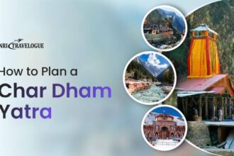 plan char dham yatra