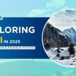 Exploring Auli in 2025: Top Tourist Spots & Adventure Activities